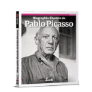 Biographie illustrée de Pablo Picasso