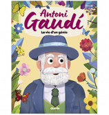 Antoni Gaudí