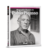 Biographie illustrée de Pablo Picasso