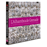 L'Alhambra de Grenade