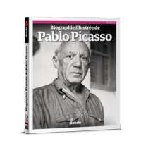 Biographie illustrée de Pablo Picasso