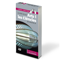 Flip book Ville des Arts et des Sciences