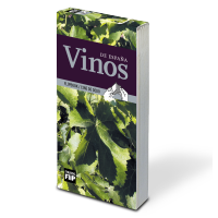 Flip book Vins d'Espagne