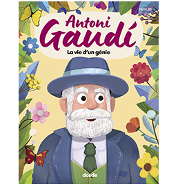 Antoni Gaudí