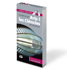 Flip book Ville des Arts et des Sciences