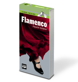 Flip book Flamenco