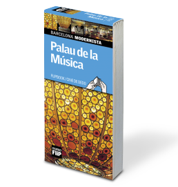 Flip book Palau de la Música