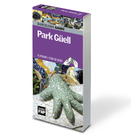 Flip book Park Güell