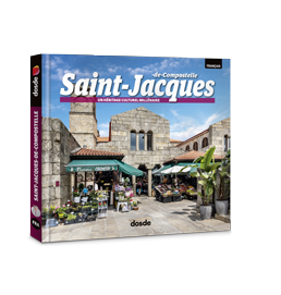 Saint-Jacques-de-Compostelle