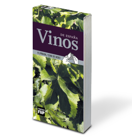 Flip book Vins d'Espagne