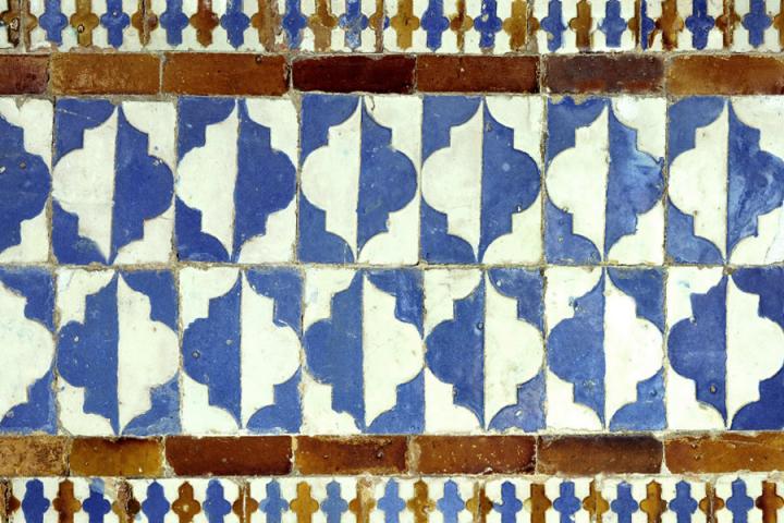 Azulejos isabelinos y renacentistas