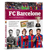 fc barcelona livre