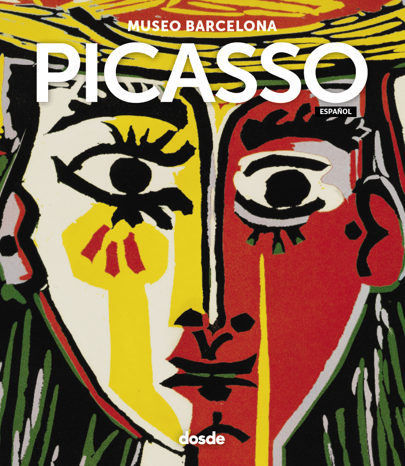 PICASSO, MUSEO BARCELONA
