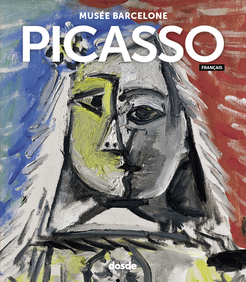 PICASSO, MUSEO BARCELONA