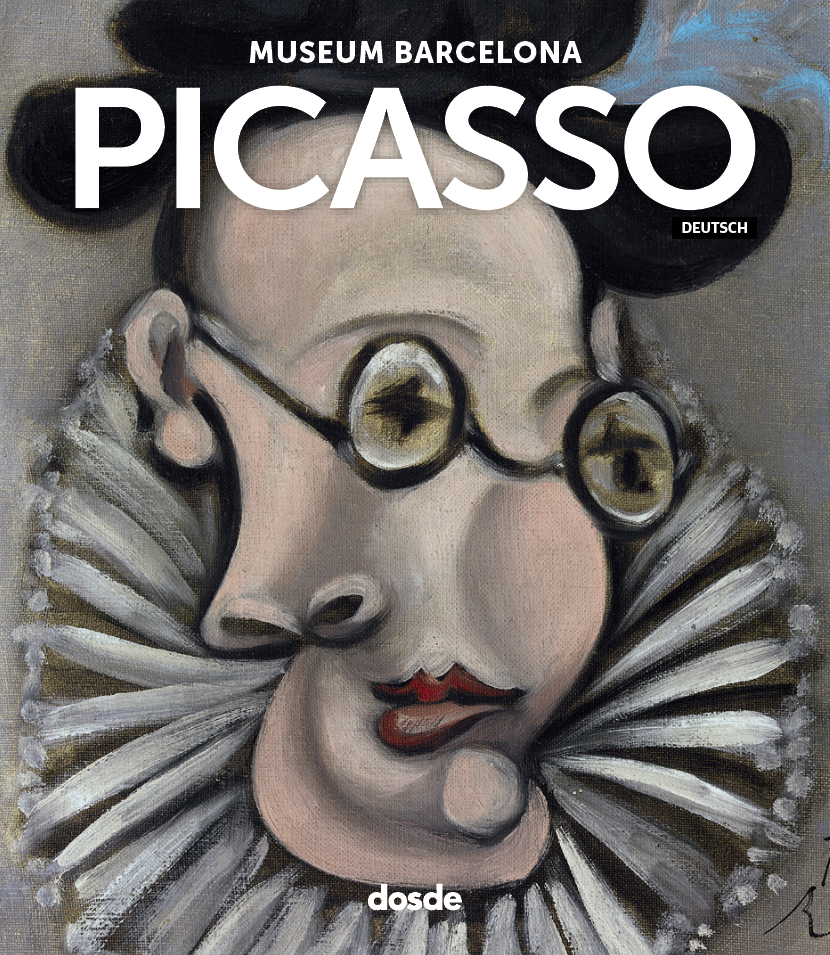 PICASSO, MUSEO BARCELONA